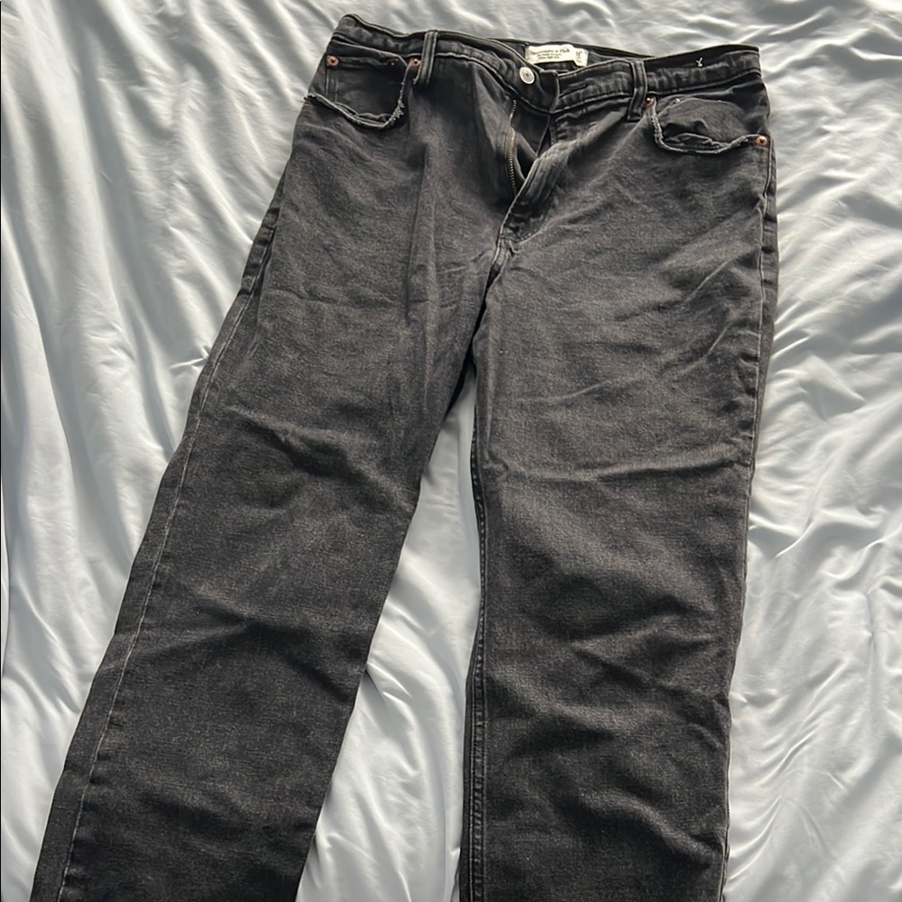 Abercrombie jeans